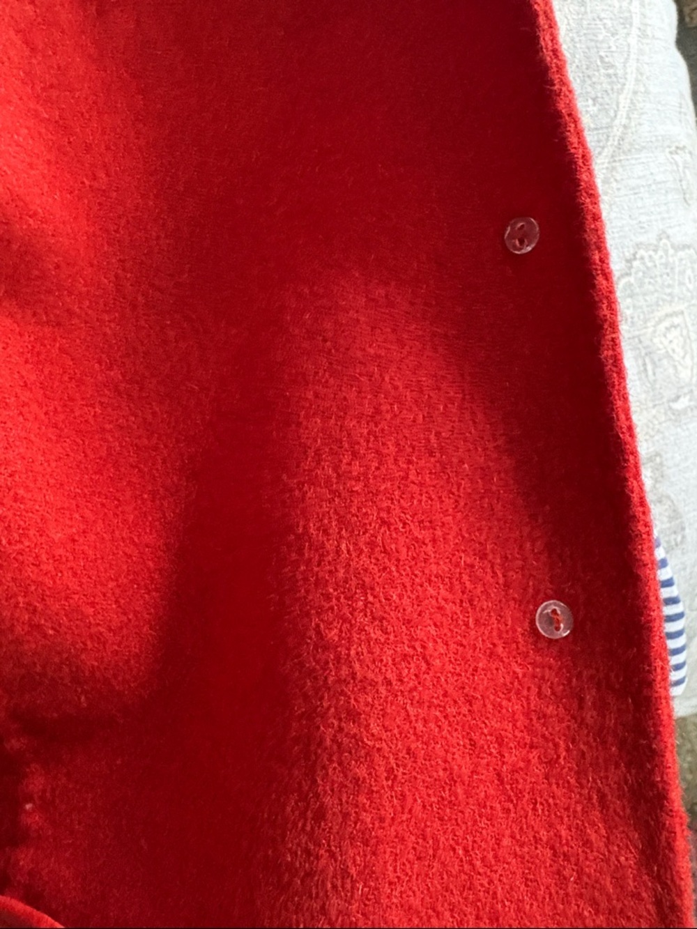 Pendleton Boiled Wool Jacket - Picture 9 of 10